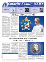 Catholic Family News
